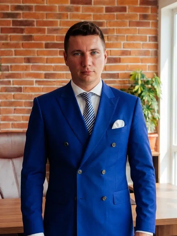 Andrii Khazanov