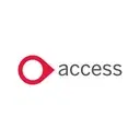 Access Collins logo