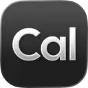 Cal.com logo