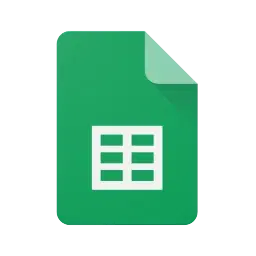 Google Sheets