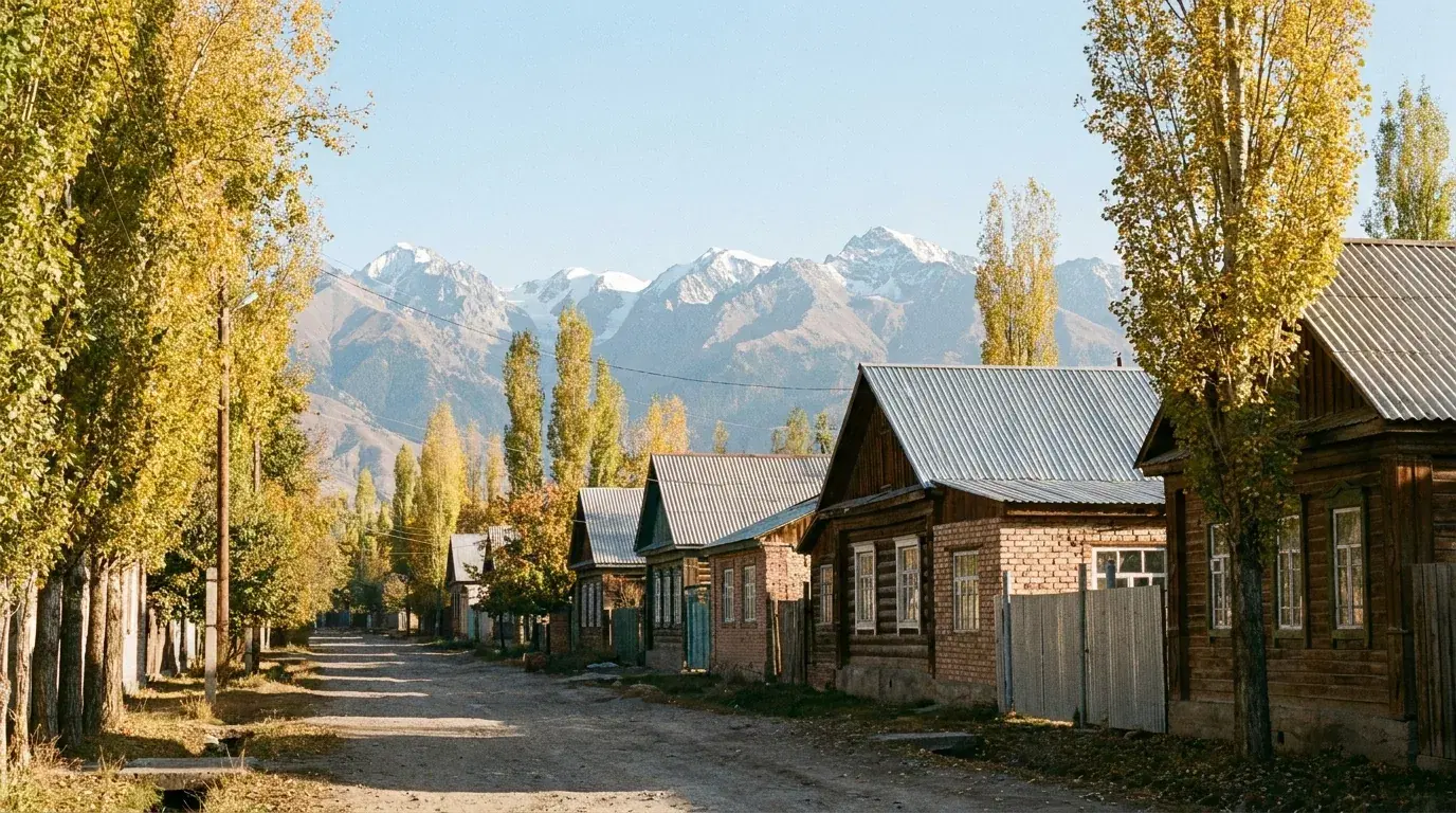 Karakol