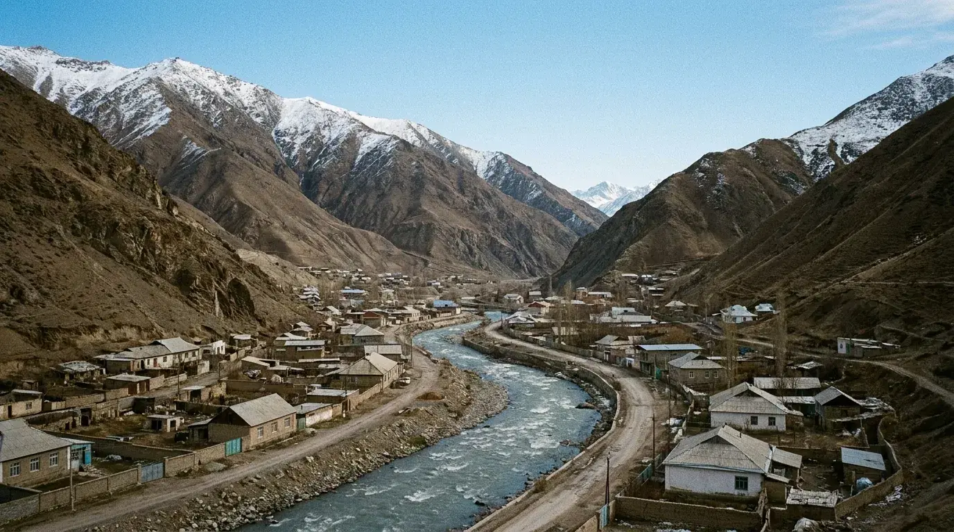Naryn
