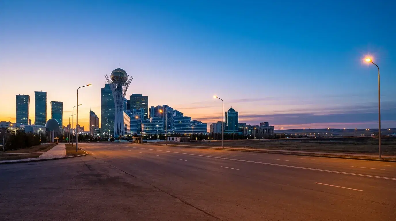 Astana