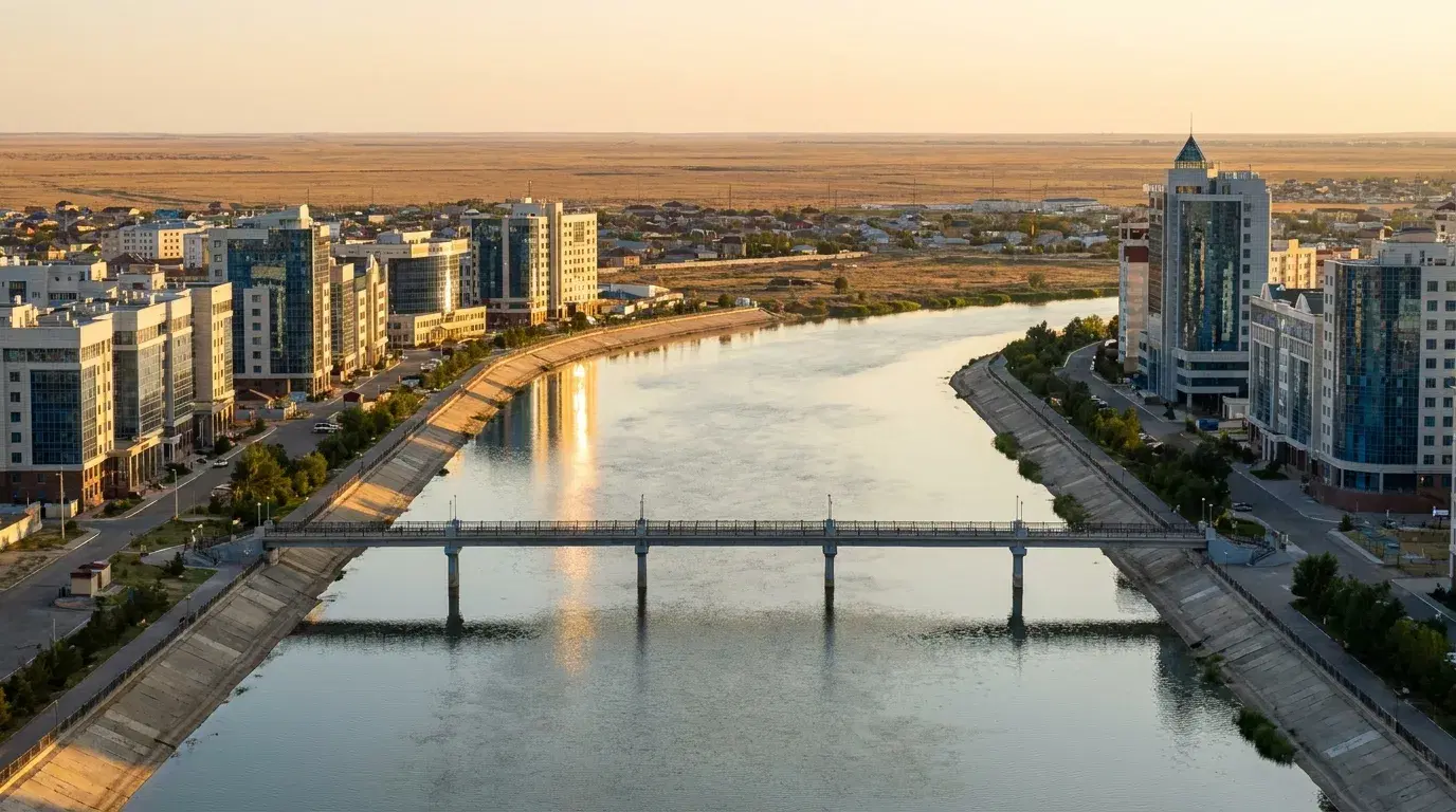 Atyrau