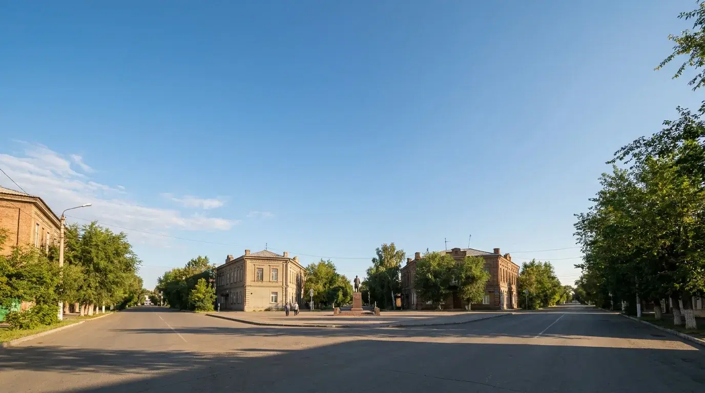 Kostanay