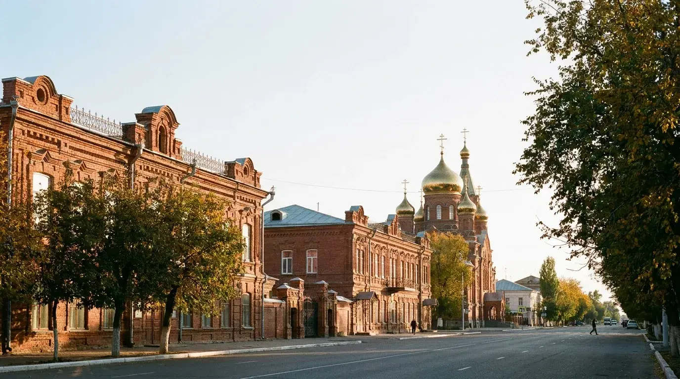 Uralsk