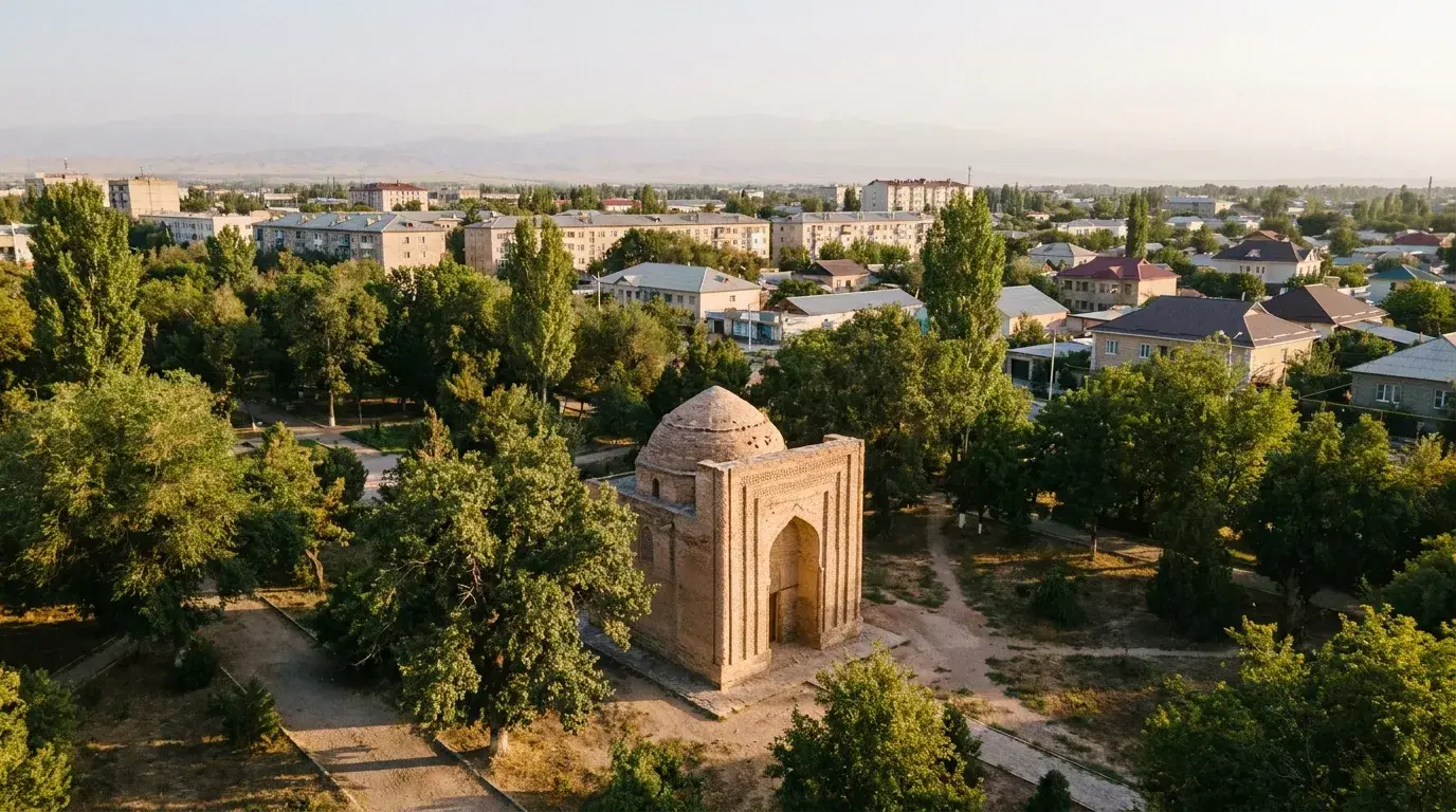 Taraz
