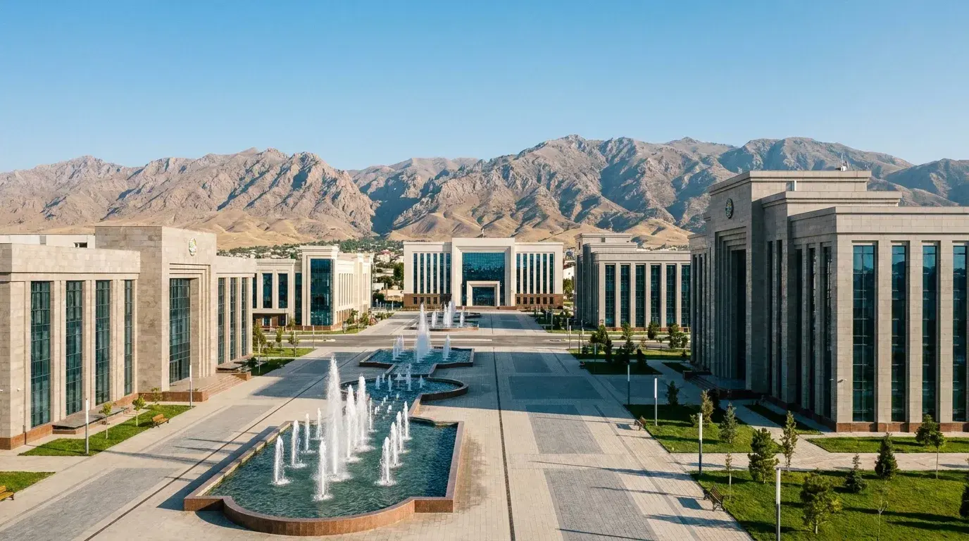 Jizzakh
