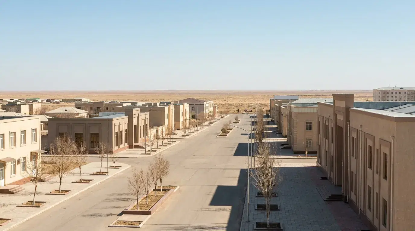 Nukus