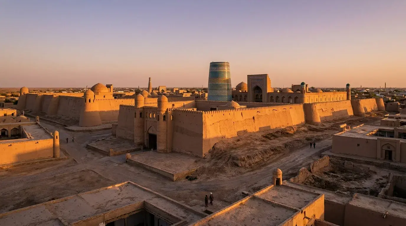 Khiva
